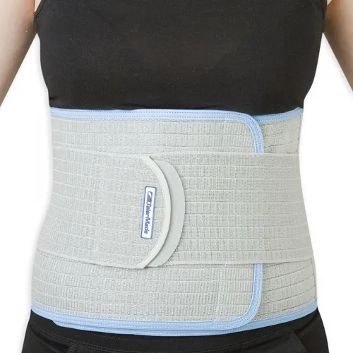 Surgical Appliance Industries - 2955-2XL - Abdominal Hernia Support