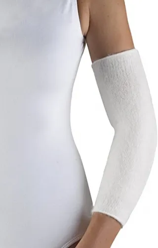 Surgical Appliance Industries - 79040-XL - Angora Elbow Warmers