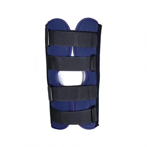 Surgical Appliance Industries - From: 9917-12 To: 9917-24 - Three Panel Knee Immobilizer