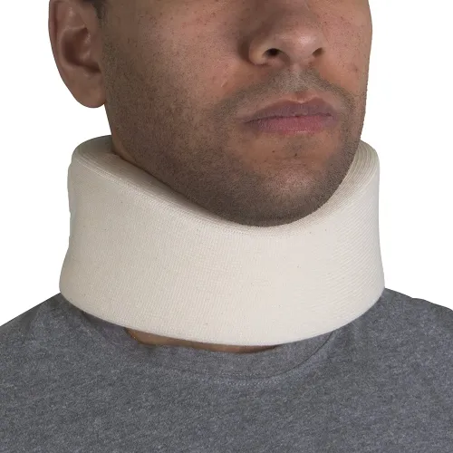 Surgical Appliance Industries - 9977/W-XL - Foam Cervical Collar Wide