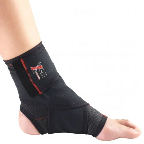 Surgical Appliance Industries - X317-S - Ankle Wrap