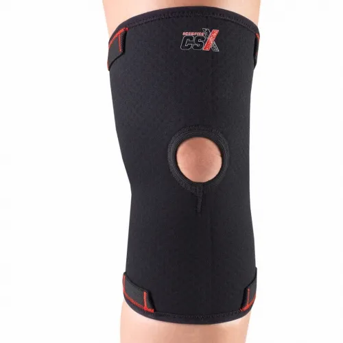 Surgical Appliance Industries - X515--XL - Knee Sleeve