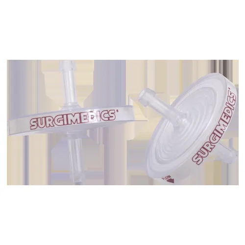 Surgimedics - 901051-000 - In-line Wall Smoke Plume Removal Filter