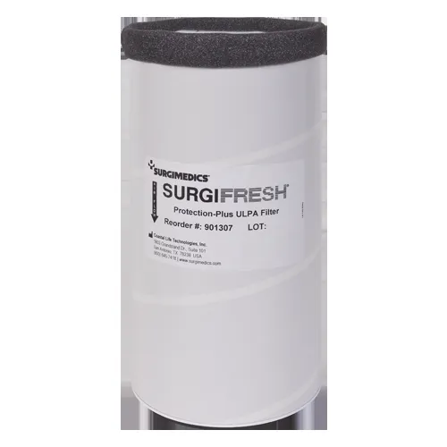 Surgimedics - 901307 - Protection Plus Ulpa Filter