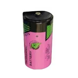 Synapse Biomedical - Other Brands - 220020 - Synapse Biomedical Lithium Battery Replacement, sz C 3.6V, for Synapse Neurx Diaphragm Pacing System