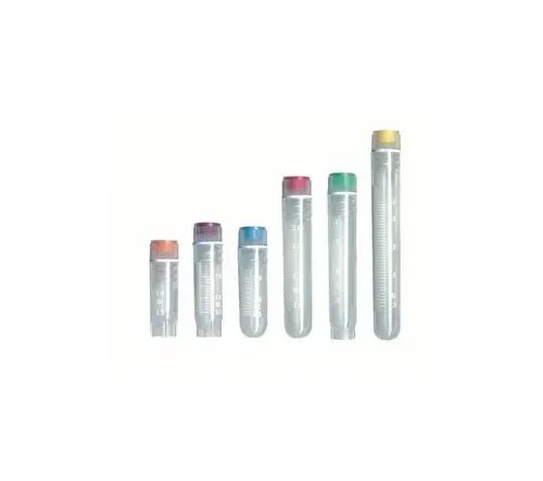 Simport - T311-2 - Cryogenic Vial Cryovial® Polypropylene 2 Ml Screw Cap
