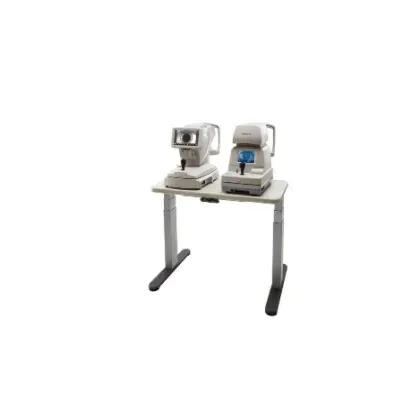 Lombart Instruments - TA0TOAIT250W - Instrument Table 24 X 29 X 36 Inch 300 Lbs. Weight Capacity