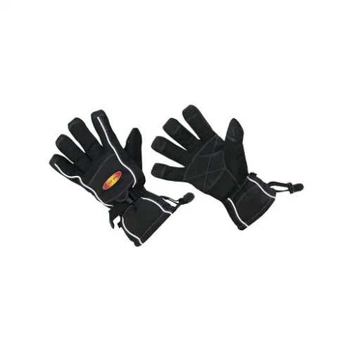 Techniche International - From: 5535-LXL To: 5535-S/M - TechNiche Heating Sport Gloves