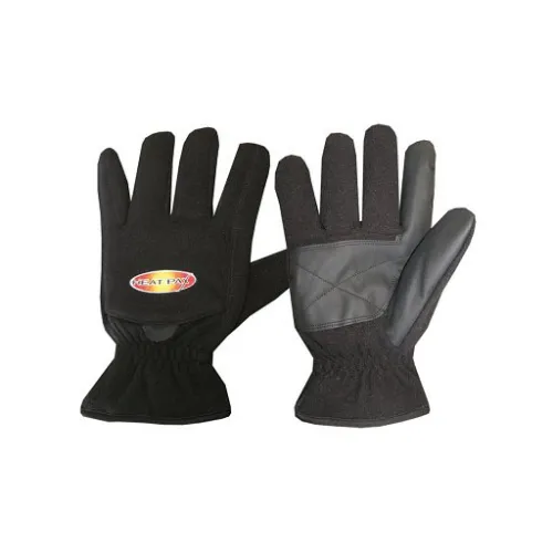Techniche International - From: 5537-L To: 5537-S - TechNiche Heating Fleece Glove