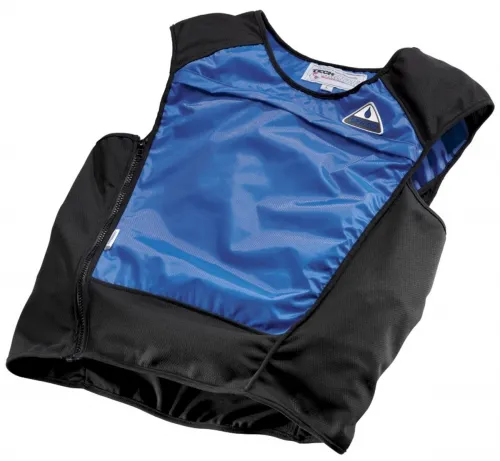Techniche International - From: 6031-L To: 6031-S - TechNiche Evaporative Cooling Vest