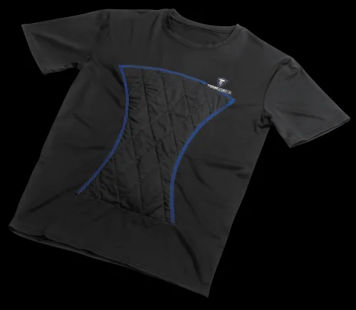 Techniche International - 6202-XL - TechNiche Evaporative Cooling KewlShirt T-Shirt