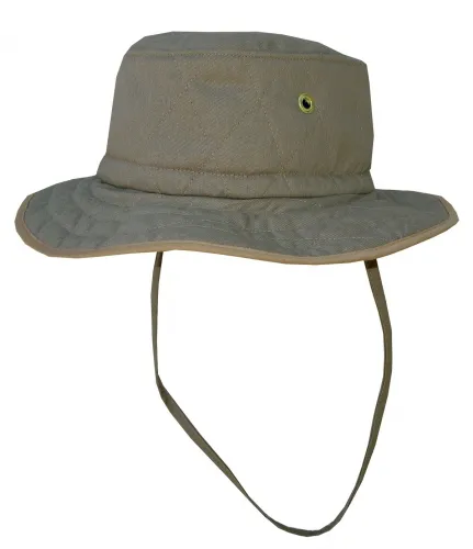Techniche International - 6591-S/M - TechNiche Evaporative Cooling Ranger Hat
