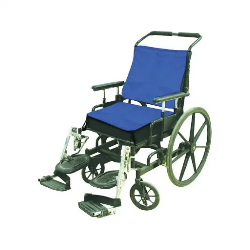 Techniche International - 6690 - TechNiche Phase Change Cooling Wheel Chair Cushion