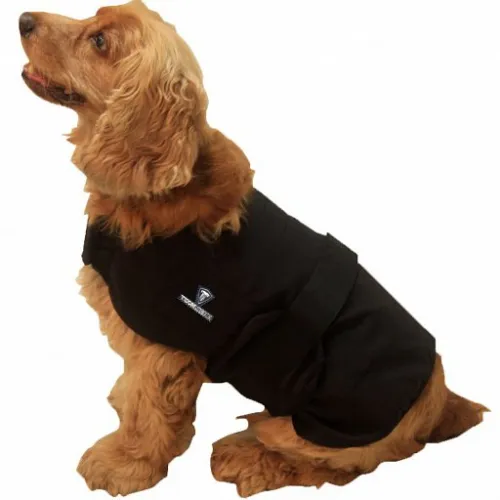 Techniche International - From: 9529L To: 9529S - TechNiche Air Activated Heating Dog Coat