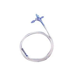 Teleflex Rusch - E120036 - Enfuse Enteral Feeding Tube without Stylet 12 fr OD