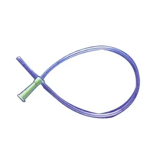 Teleflex - From: EC060 To: ECS140  Catheter Easycath 5 14 Fr