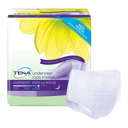 Tena - 54252 - TENA Overnight Underwear