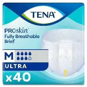 Tena - From: sq67200 To: sq67300ca - TENA Ultra Brief
