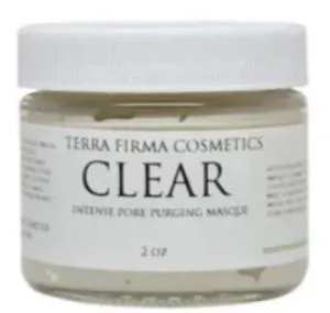 Terra Firma - CMBHART - Clear Masque BHA Resurfacing Treatment
