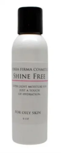 Terra Firma - SFTM - Shine Free Touch of Moisture