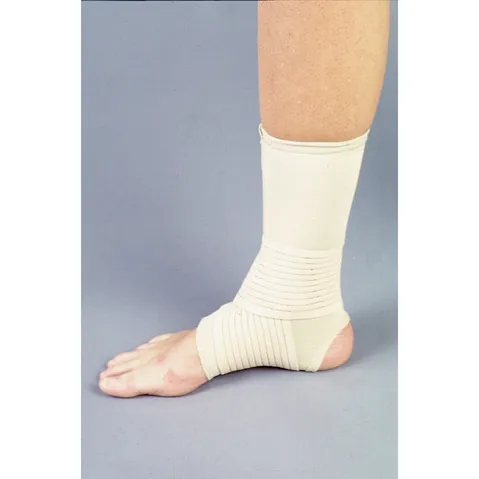 Tetramed - From: 1275-00 To: 1286-10  TETRA Double Strap Ankle Support, Right or Left