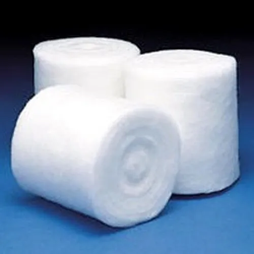 Tetramed - From: 2703-SO To: 2706-SO - Sterile Cast Padding, Cotton, 4 Yard