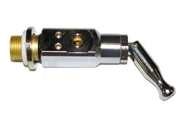 Aftermarket Group - KVA8754T - Post Valve With Toggle, Cylinder Accessories