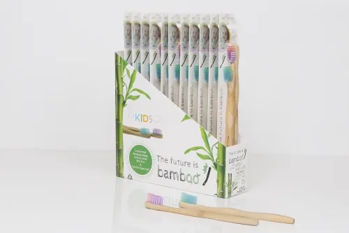 The Future is Bamboo - TB-KD-2P - Kids 2 Pack