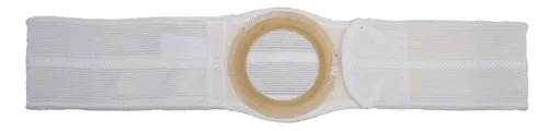 Nu-Hope - 6401/6401-Q - The Nu-form Support Belt -cool Comfort Elastic