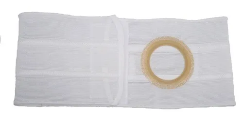 Nu-Hope From: 6432-NH To: 6432-O - Nu-Form Support Belt Wide No Hole Waist Opening