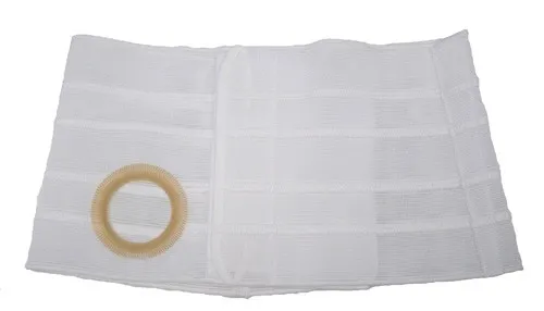 Nu-Hope - 6467-PA - Nu-Form Support Belt Prolapse Strap Opening From Bottom