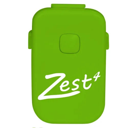 Theos Medical Systems - TZT4G-TMS - Zest Bedwetting Alarm