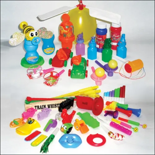 Therapro - DT1510K - Whistle And Blow Toy Combination Kit