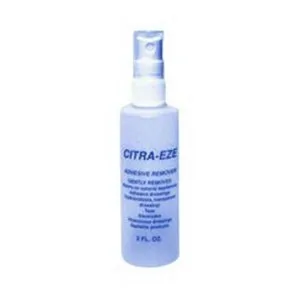 Think Medical - Other Brands - 5554 - Think Medical Citra-Eze Adhesive Remover 2-oz. Bottle