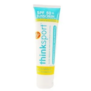 Think Operations - TSSPORT3 - Thinksport Safe Sunscreen SPF 50+, 3 oz