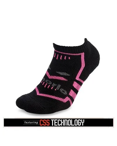 Thorlos - VRMU - Sport Socks Edge - Running
