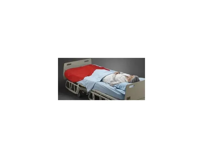 TIDI Products - 6248BR - Blanket, Red, 36/cs