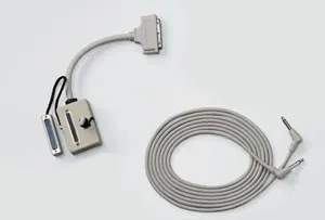 TIDI Products - 8235NCJJ - Hillrom 37-Pin Adapter, 12ft Cord