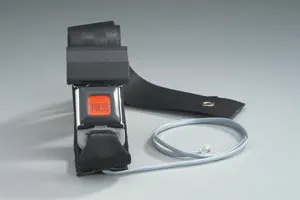 TIDI Products - 8360 - Chair Belt Sensor, 24"L Cord