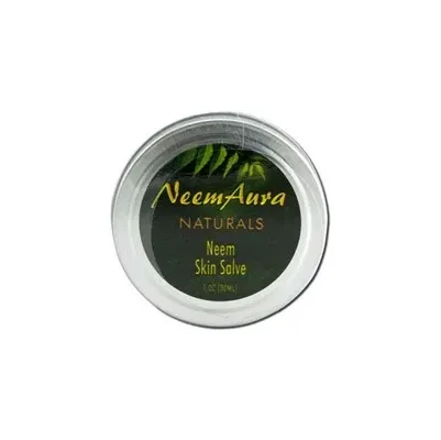 Organix - Tn-0031 - Neem - Skin Salve
