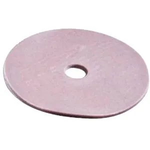 Torbot - Colly-Seel - 223-B-SP - Group Colly Seel 1 3/8" opening colly seal disc, 3 1/2" blue