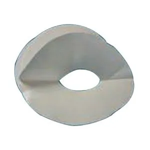 Torbot - AT1701 - Double side adhesive discs, 4" x 4", 1/2" opening.