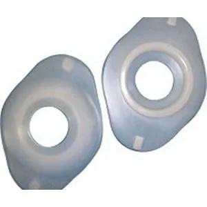Torbot - From: 8402-04 To: 8404-11 - Group Convert a pouch convex face plate, 1/2", 2 per package