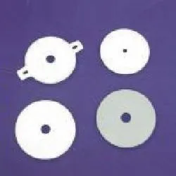 Torbot Group - Seal-Tite - TSN430512 - Seal-Tite Adhesive Gasket 1-1/2" I.D. Opening, Small, 3" dia., Round