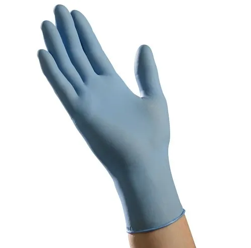 Ambitex - Tradex International - NLG200 - NXL200 - Powder-Free Nitrile Exam Gloves