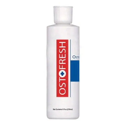 Triad Medical - Other Brands - From: TM68002 To: TM68005 -  Ostofresh liquid deodorant, to be used in the pouch.