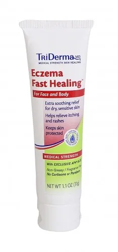 TriDerma - From: 54115 To: 54425 - Eczema Fast Healing&trade