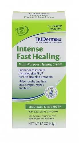 TriDerma - From: 60115 To: 60425 - Intense Fast Healing