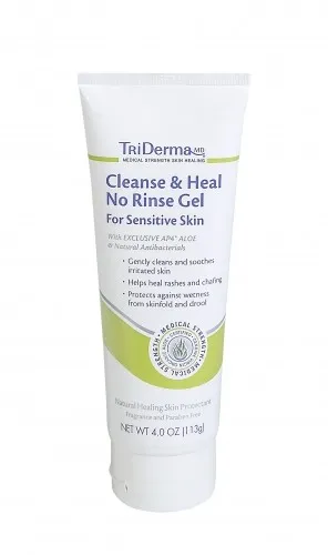 TriDerma - From: 72045 To: 72833 - Cleansing No Rinse Gel