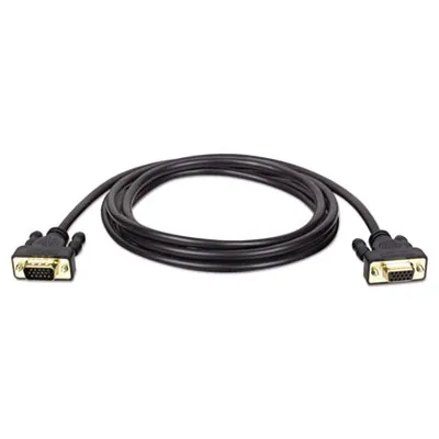 Tripplite - From: TRPP510006 To: TRPP510010 - Vga Monitor Extension Cable